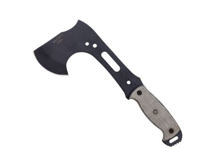 Ranger Knives Hawk Hand Axe, Green - RN9425