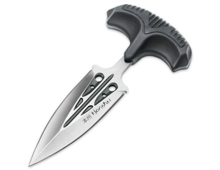 United Cutlery Honshu Covert Push Dagger, Black - UC3250