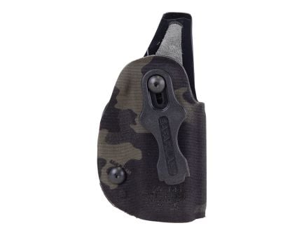 Safariland Species IWB Holster RH For Springfield Hellcat, Black Multicam - 20-144-711