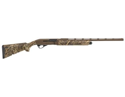 Franchi Affinity 3 12ga 28" Semi-Auto, Realtree Max-7/Midnight Bronze
