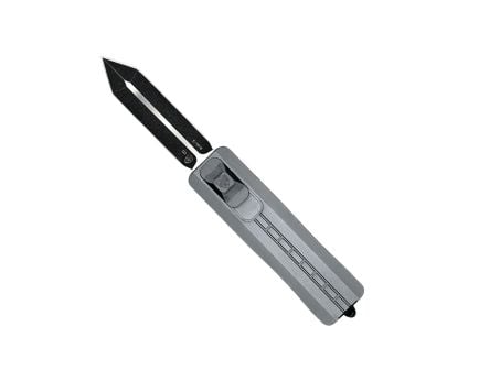 Templar Knife Sentinel OTF Tanto Knife, Gunmetal Grey - SAS-AGM-12-1