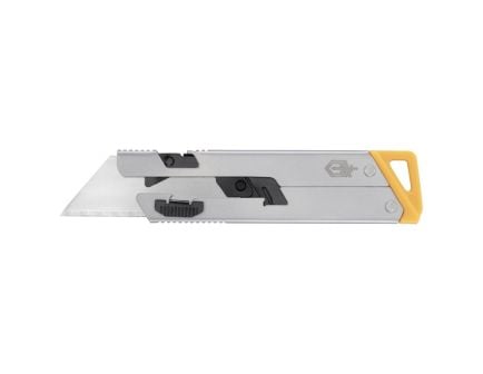 Gerber EAB Slim Utility Knife, Silver - 1072686