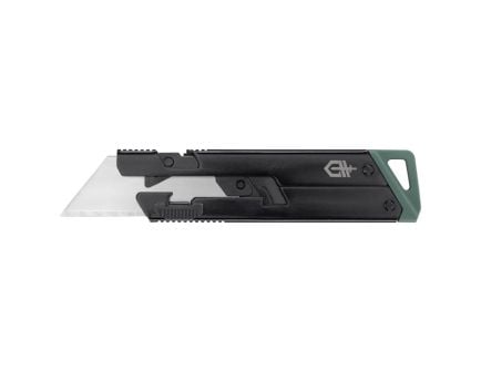 Gerber EAB Slim Utility Knife, Black - 1072688