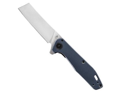 Gerber Fastball Folding Cleaver Knife, Blue - 30-001837
