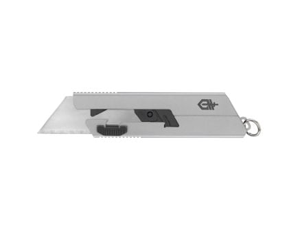 Gerber EAB Mini Utility Knife, Silver - 1072684