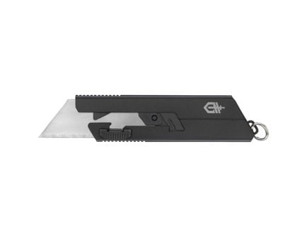 Gerber EAB Mini Utility Knife, Black - 1072685