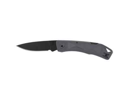 Gerber LST Ultra Folding Drop Point Knife, Grey - 1074512