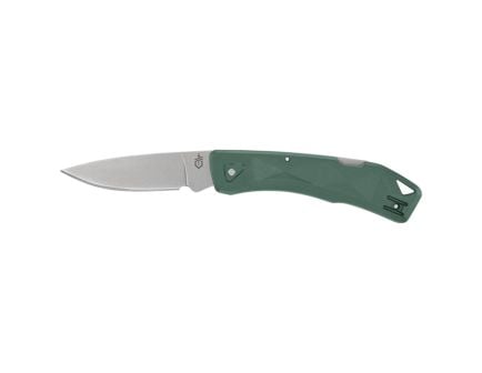 Gerber LST Ultra Folding Drop Point Knife, Baltic Haze - 1074496