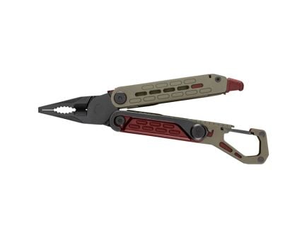 Gerber Stakeout Spark Multi Tool, Coyote Brown - 1070224