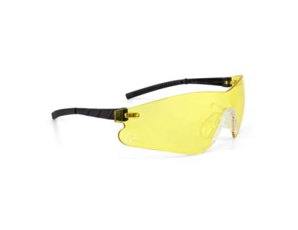 Radians Ducks Unlimited Youth Shooting Glass Black / Amber - DU-Y1-1040C