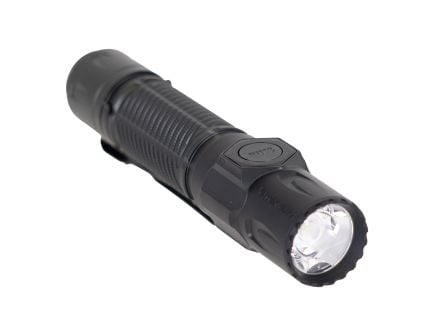 Olight Warrior Ultra 2500 Lumen Tactical Flashlight, Stealth Gray