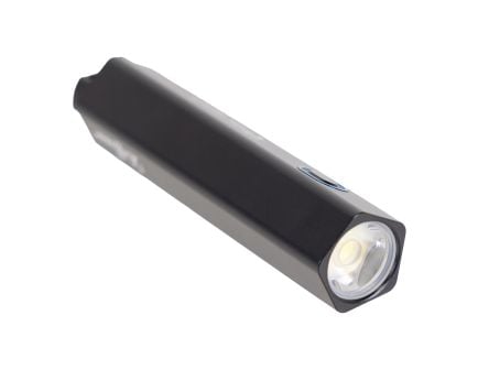 Olight Diffuse 700 Lumen EDC Flashlight, Black