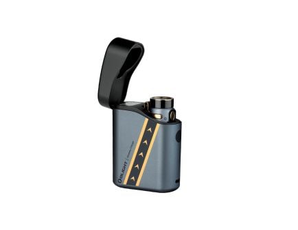 Olight Baton 4 Premium Edition 1300 Lumen EDC Flashlight, Fighter Pilot