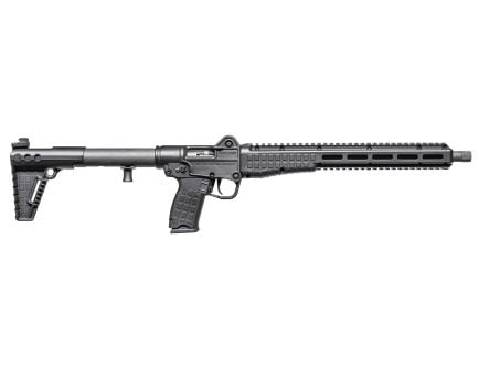 KelTec SUB2000 Gen3 10mm Auto Semi-Auto, Black