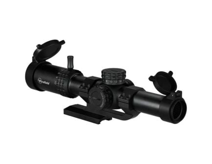 Firefield RapidStrike 1-10x24mm w/ CR1 Reticle Rifle Scope