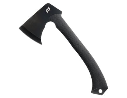 Schrade Recoil Axe, Black - 1159327