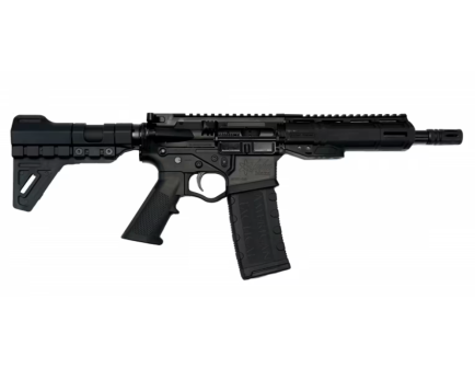 ATI Alpha Max 300 Blackout 8.5" AR Pistol, Black