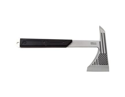 Master Cutlery Tac Force Tactical Tomahawk, Black - TF-AXE001S