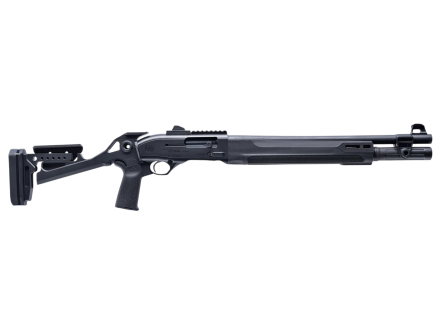 Beretta A300 Ultima Patrol 12 Gauge Shotgun 19.10" Semi-Auto, Black