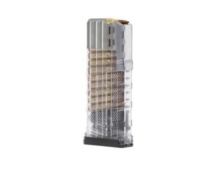 Lancer Systems L7AWM 25RD Translucent Clear L7-25-CLR