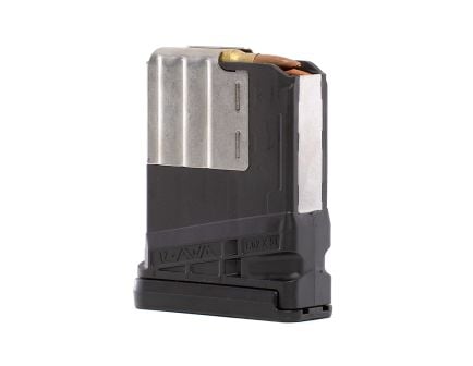 Lancer Systems L7AWM Gen 2 10rd Magazine, Opaque Black - L7-G2-10-BLK