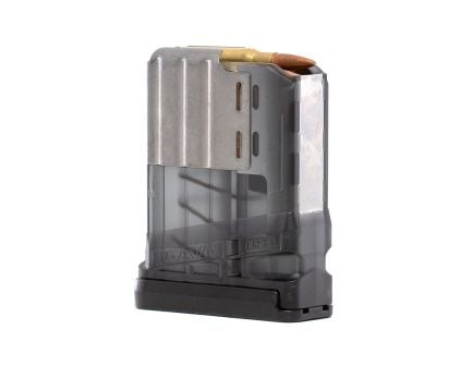 Lancer Systems L7AWM 5rd Magazine, Translucent Smoke - L7-G2-05-SMK