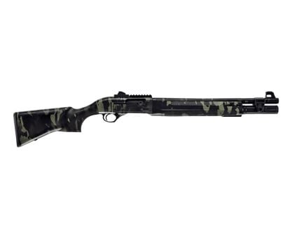 Beretta A300 Ultima Patrol 12 Gauge 19.1" 7rd Semi-Auto, Black Multicam