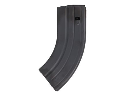 Sig Sauer MCX Spear LT 7.62x39 28rd Steel Magazine, Black - 8900032