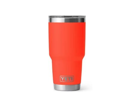 Yeti Rambler 30 oz Tumbler MS, Solar Flare - 21071505952