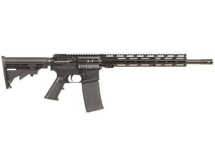 ATI Milsport 16" 300 BLK 30rd Rifle with 13" MLOK Rail