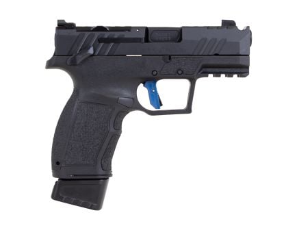 Tisas PX-9 Carry Raptor 9MM Comp 18/20rd Pistol w/ Thumb Safety - 15000307