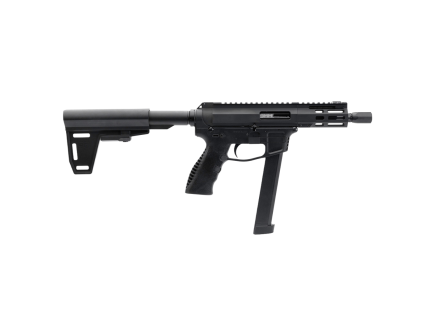 G-Force Jawbone 5" 9mm 33rd Pistol