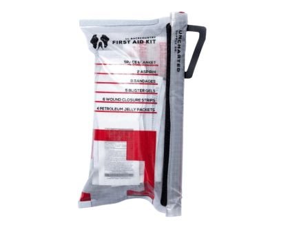 Uncharted Supply Co. Triage Kit - SU-T3I-U-CL