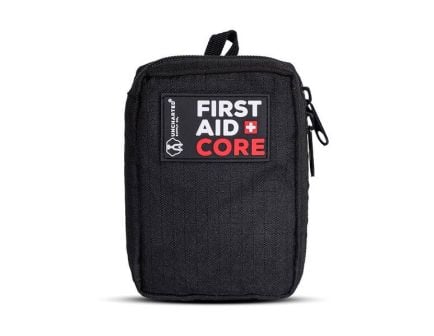 Uncharted Supply Co. Core First Aid Kit - BA-F4L-U-BK