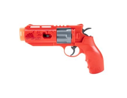 REKT Jury Foam Dart Launcher, Red - 2278706