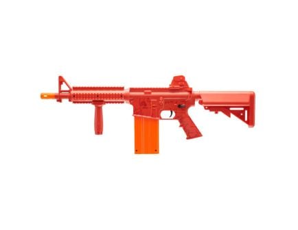 REKT OpFour Foam Dart Launcher, Red - 2278703