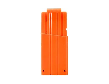 REKT OpFour Foam Dart 12-Round Magazine, Orange - 2278704