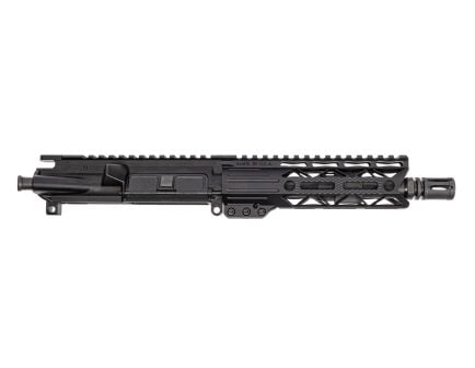 PSA 7.5" 5.56 NATO 1/7 Phosphate 7" Lightweight M-Lok Upper without BCG & CH