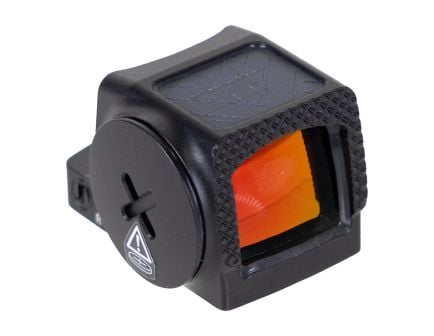 Vortex Defender CCW Enclosed Solar Red Dot - 3 MOA - DFCCW-MRD3-E