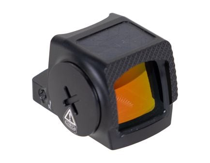 Vortex Defender ST Enclosed Solar Red Dot - 3 MOA - DFST-MRD3-E