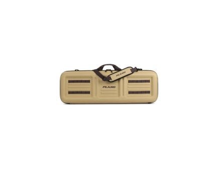 Plano Diverge EVA 38" Rifle Case, Desert Tan - PLAD38LGCDT