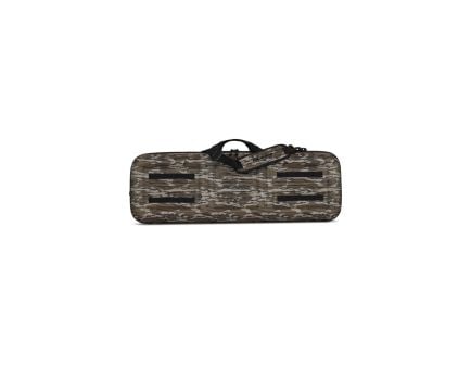 Plano Diverge EVA 38" Rifle Case, Mossy Oak Bottomland - PLAD38LGCMO