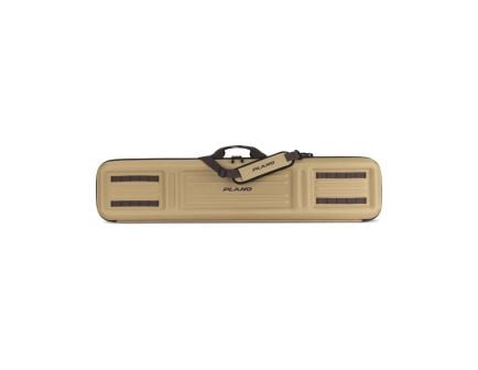 Plano Diverge EVA 49" Rifle Case, Desert Tan - PLAD49LGCDT