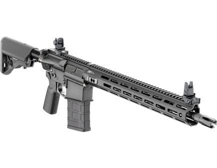 Springfield Saint Victor V2 .308 NATO 16" MLOK B5 AR-10 Rifle, Black - STV916308B-V2-B5