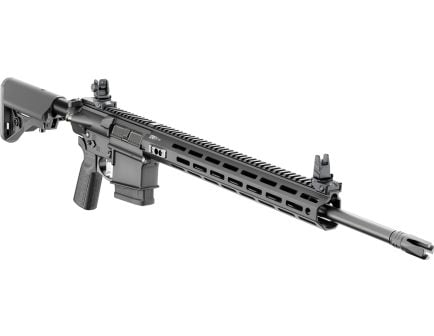 Springfield Saint Victor V2 .308 NATO 20" MLOK B5 AR-10 LC Rifle, Black - STV920308LC-V2-B5