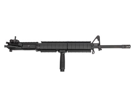 PSA Sabre AR-15 "M16A4" FN CHF CL 20" Upper w/ Quad Rail and Vertical Grip
