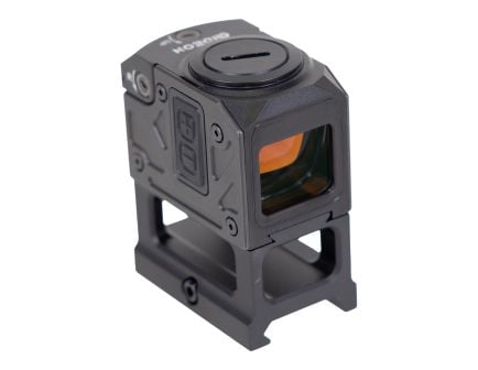 Gideon Optics Mediator II Red Dot - MD20RD