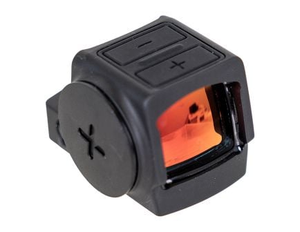 Vortex Venom Enclosed Micro Red Dot 6 MOA - VEN-MRD6-E