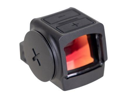 Vortex Venom Enclosed Micro Red Dot 3 MOA - VEN-MRD3-E