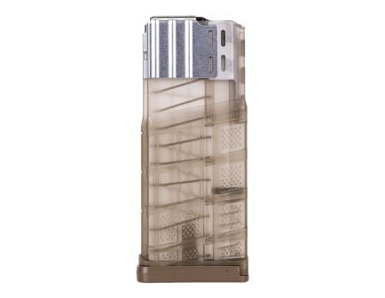 Lancer L7AWM 25 - Translucent Dark Earth (TDE), GEN 2 - L7-G2-25-TDE